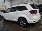 2016 Dodge Journey Crossroad