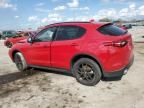 2021 Alfa Romeo Stelvio Sport