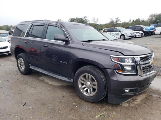 2015 Chevrolet Tahoe C1500 LT