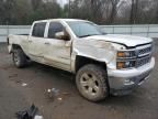 2014 Chevrolet Silverado C1500 LTZ