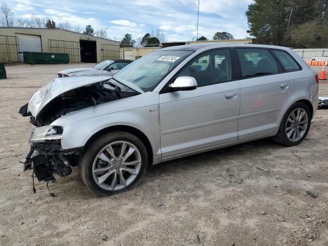 2013 Audi A3 Premium