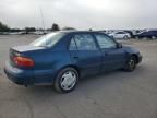 2000 Chevrolet GEO Prizm Base