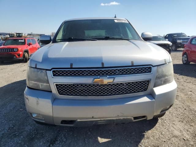 2010 Chevrolet Tahoe K1500 LT