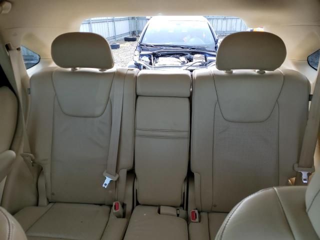 2014 Lexus RX 350 Base