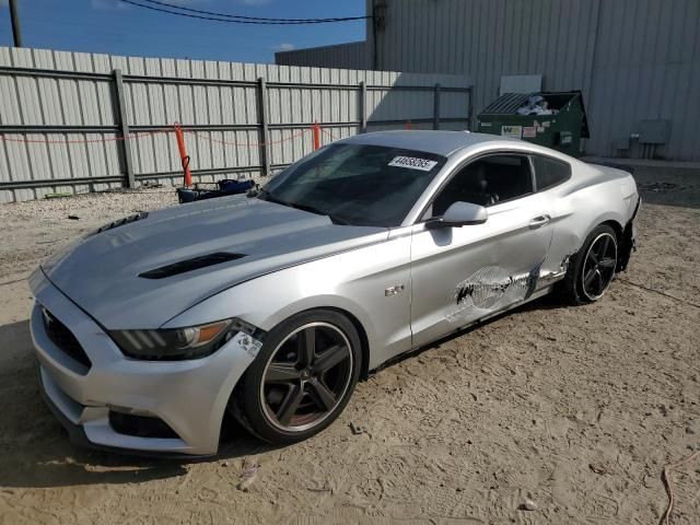 2015 Ford Mustang GT