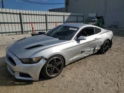 2015 Ford Mustang GT en venta en Jacksonville, FL