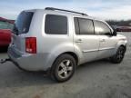 2010 Honda Pilot EXL