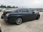 2011 BMW 535 I