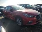 2014 Mazda 3 Touring