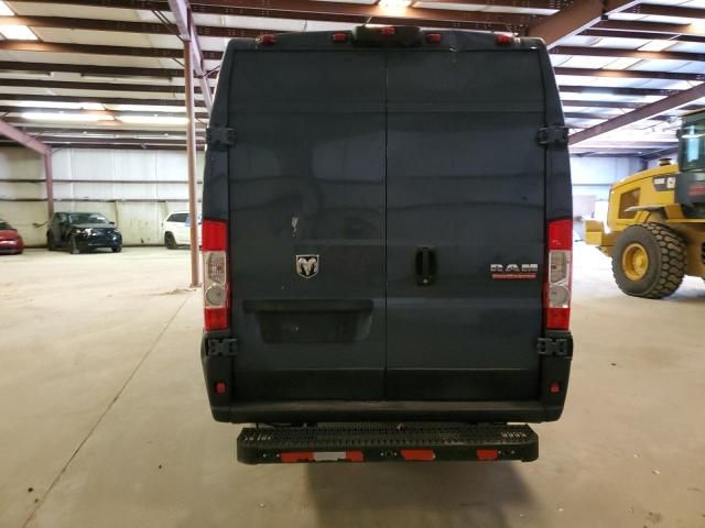 2021 Dodge RAM Promaster 3500 3500 High