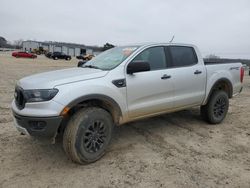 Carros salvage sin ofertas aún a la venta en subasta: 2019 Ford Ranger XL