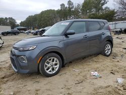 Run And Drives Cars for sale at auction: 2020 KIA Soul LX