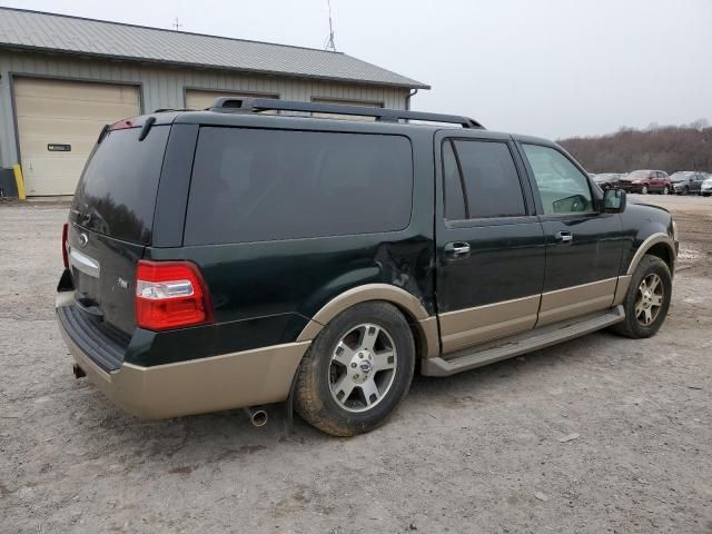 2013 Ford Expedition EL XLT