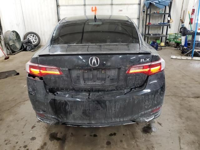 2016 Acura ILX Premium