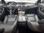 2012 BMW 550 I