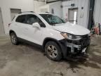 2018 Chevrolet Trax 1LT