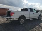 2012 Ford F150 Super Cab