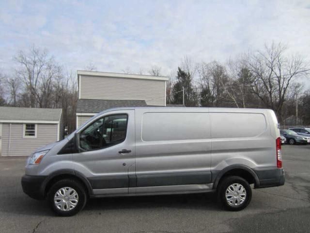 2015 Ford Transit T-250