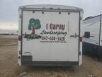 2004 Cargo Trailer