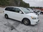 2007 Honda Odyssey Touring