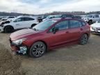 2015 Subaru Impreza Sport