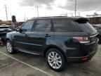 2014 Land Rover Range Rover Sport HSE