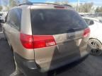 2004 Toyota Sienna CE