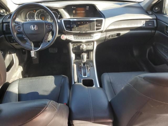 2015 Honda Accord Touring