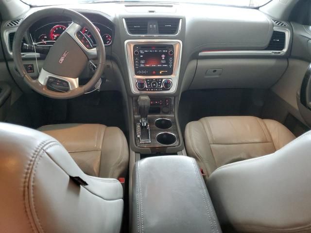 2013 GMC Acadia SLT-2