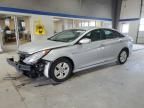 2012 Hyundai Sonata Hybrid