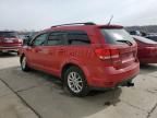 2018 Dodge Journey SXT