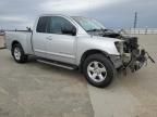 2006 Nissan Titan XE