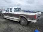 1993 Ford F250