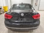 2014 Volkswagen Passat SEL