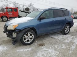 Run And Drives Cars for sale at auction: 2011 Toyota Rav4