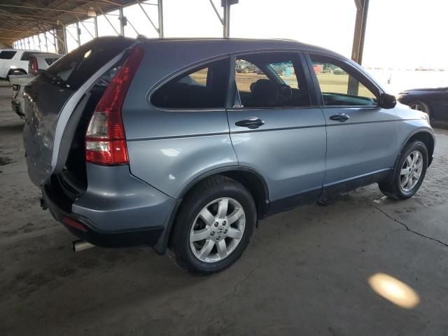 2007 Honda CR-V EX