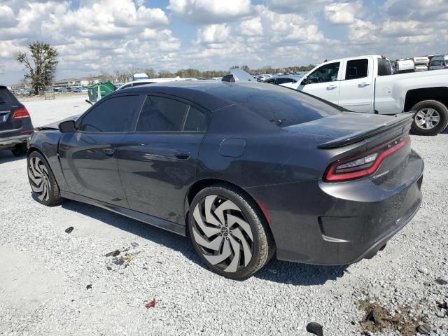 2019 Dodge Charger R/T