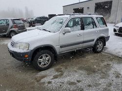 Honda Vehiculos salvage en venta: 1999 Honda CR-V EX