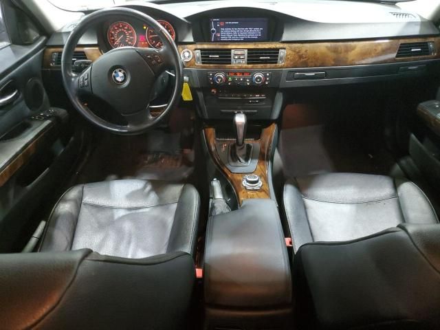 2011 BMW 335 XI