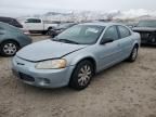 2001 Chrysler Sebring LX