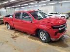 2023 Chevrolet Silverado K1500 LT