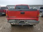 2002 Chevrolet Silverado K2500 Heavy Duty