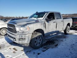 Salvage cars for sale at Cahokia Heights, IL auction: 2024 Dodge RAM 2500 BIG Horn