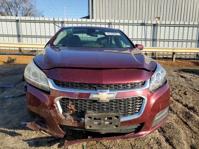 2016 Chevrolet Malibu Limited LT