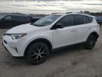 2018 Toyota Rav4 SE