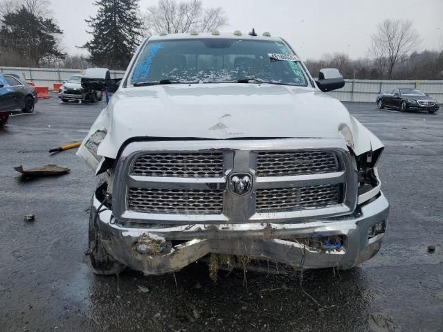 2013 Dodge 2500 Laramie