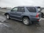 2004 Toyota 4runner Limited