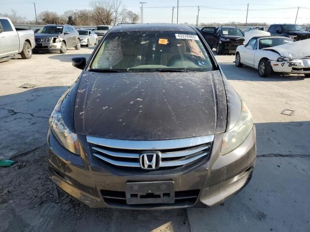 2011 Honda Accord EX