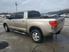 2008 Toyota Tundra Crewmax