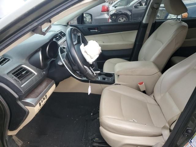 2019 Subaru Outback 3.6R Limited